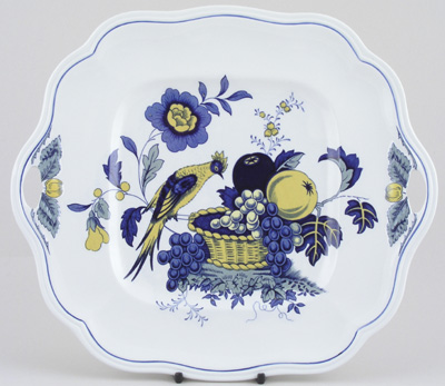 Bread and Butter Plate